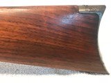 Winchester 1890 / 22 Long - 7 of 15
