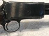 Winchester 1890 / 22 Long - 12 of 15