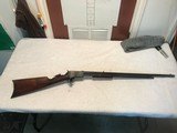 Winchester 1890 / 22 Long - 1 of 15