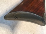 Winchester 1890 / 22 Long - 13 of 15