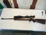 Winchester 43Caliber 218 Bee - 1 of 15