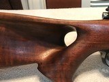 Mauser 96 Sporter 22-250 - 10 of 17