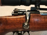 Mauser 96 Sporter 22-250 - 11 of 17