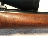 Mauser 96 Sporter 22-250 - 14 of 17