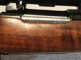 Mauser 96 Sporter 22-250 - 13 of 17