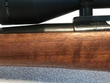 Mauser 96 Sporter 22-250 - 5 of 17