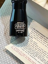 Pecar Berlin - 4 of 8