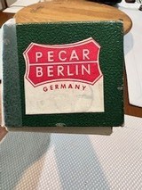 Pecar Berlin - 2 of 8