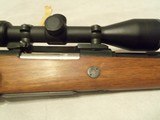 98 Mauser 8 x57 - 5 of 15