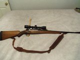 98 Mauser 8 x57