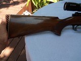 243 Ackley Improved K-98 Mauser - Image 10 of 15