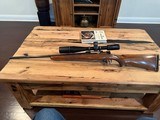243 Ackley Improved K-98 Mauser - Image 2 of 15