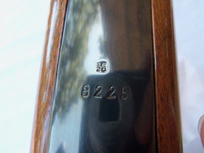 243 Ackley Improved K-98 Mauser - Image 14 of 15