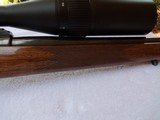 243 Ackley Improved K-98 Mauser - Image 12 of 15