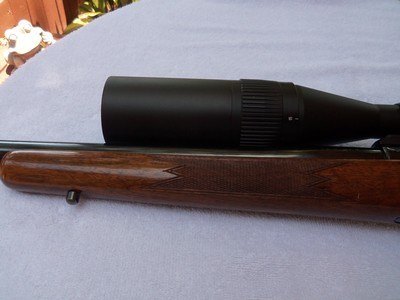 243 Ackley Improved K-98 Mauser - Image 7 of 15