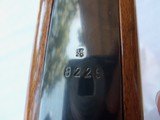 243 Ackley Improved K-98 Mauser - Image 14 of 15