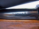 243 Ackley Improved K-98 Mauser - Image 4 of 15