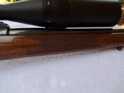 243 Ackley Improved K-98 Mauser - Image 12 of 15