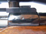 243 Ackley Improved K-98 Mauser - Image 8 of 15