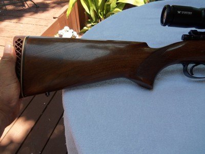 243 Ackley Improved K-98 Mauser - Image 10 of 15