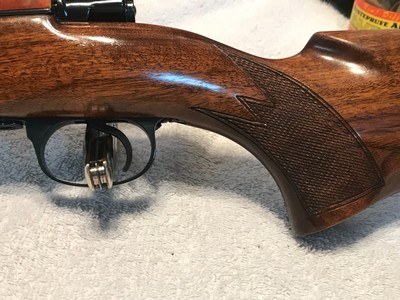 243 Ackley Improved K-98 Mauser - Image 15 of 15