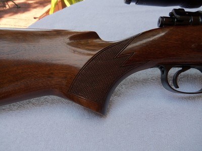 243 Ackley Improved K-98 Mauser - Image 11 of 15