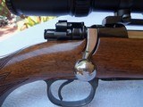 243 Ackley Improved K-98 Mauser - Image 9 of 15
