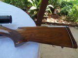 243 Ackley Improved K-98 Mauser - Image 5 of 15