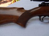 243 Ackley Improved K-98 Mauser - Image 11 of 15