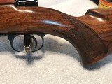 243 Ackley Improved K-98 Mauser - Image 15 of 15
