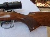 243 Ackley Improved K-98 Mauser - Image 6 of 15