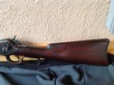 Winchester Model1886SET TRIGGER - 6 of 14