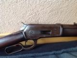 Winchester Model1886SET TRIGGER - 2 of 14