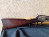 Winchester Model1886SET TRIGGER - 5 of 14