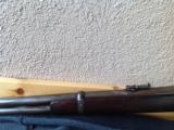 Winchester Model1886SET TRIGGER - 8 of 14