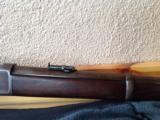 Winchester Model1886SET TRIGGER - 3 of 14