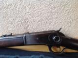 Winchester Model1886SET TRIGGER - 7 of 14