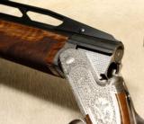 CAESAR GUERINI FORUMGrade TRAP 12ga 34