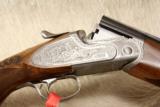SYREN MAGNUS GRADE Sporting for Ladies by Caesar Guerini NIB 12ga 30