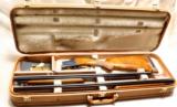 Browning Superposed FACTORY 2 bbl Set 12ga 26