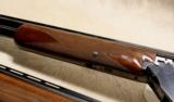 Browning Superposed FACTORY 2 bbl Set 12ga 26