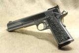Guncrafter Full Custom 1911 