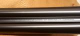 MacNaughton 28ga Round Action 2bbl set- 12 of 15