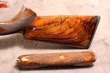 CAESAR GUERINI Apex Grade 12ga 32" Sporting Beautiful Wood, Elite Exclusive
- 13 of 20