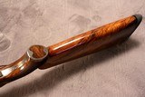 CAESAR GUERINI Apex Grade 12ga 32" Sporting Beautiful Wood, Elite Exclusive
- 12 of 20
