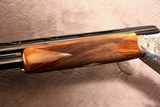CAESAR GUERINI Apex Grade 12ga 32" Sporting Beautiful Wood, Elite Exclusive
- 5 of 20