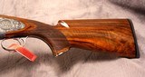 CAESAR GUERINI Apex Grade 12ga 32" Sporting Beautiful Wood, Elite Exclusive
- 2 of 20