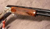 CAESAR GUERINI Apex Grade 12ga 32" Sporting Beautiful Wood, Elite Exclusive
- 8 of 20