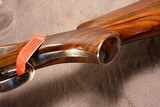 CAESAR GUERINI Apex Grade 12ga 32" Sporting Beautiful Wood, Elite Exclusive
- 10 of 20