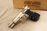 Browning Hi PowerSilver Nickle Chrome **RARE** - 5 of 12
